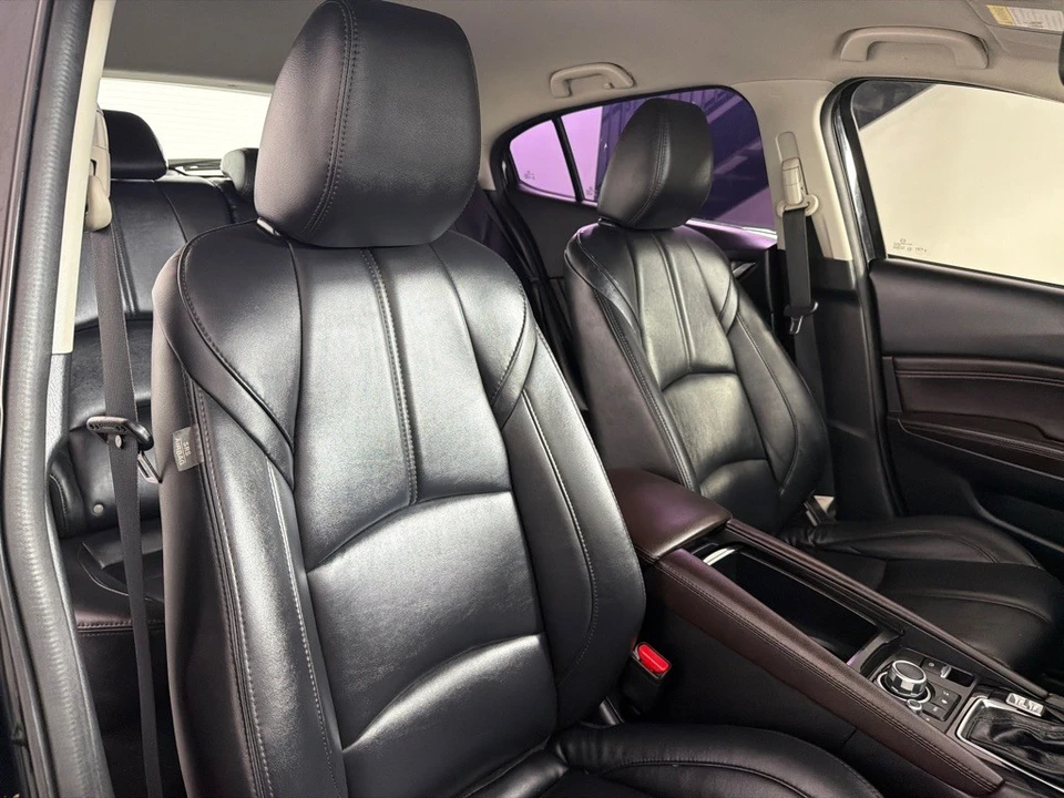 2018 Mazda Mazda 3 3rd Gen - Image 24 of 26