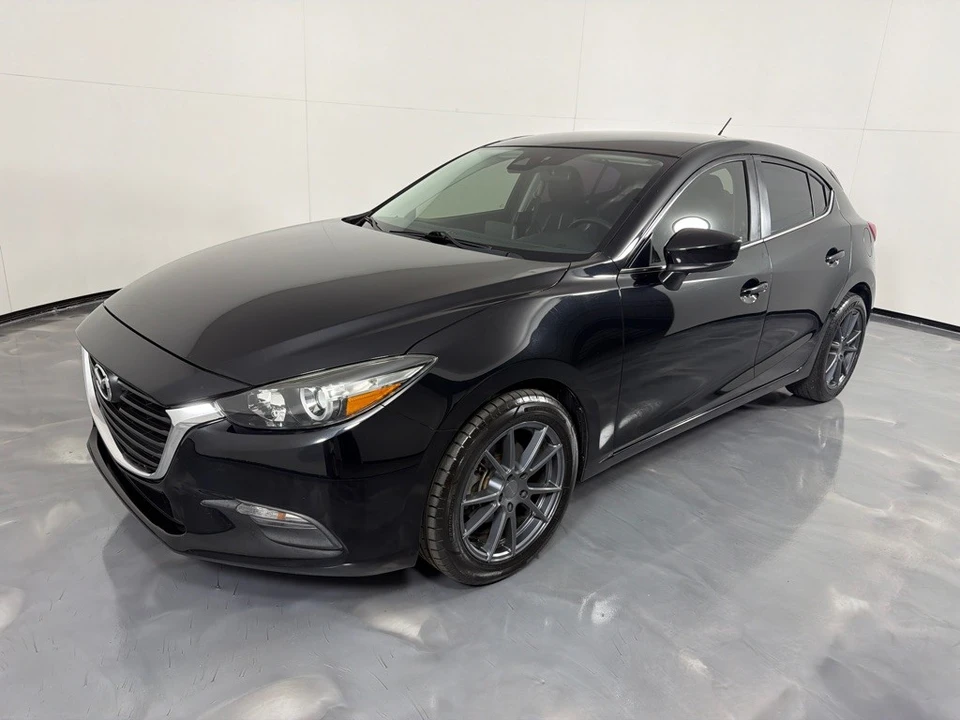 2018 Mazda Mazda 3 3rd Gen - Image 9 of 26