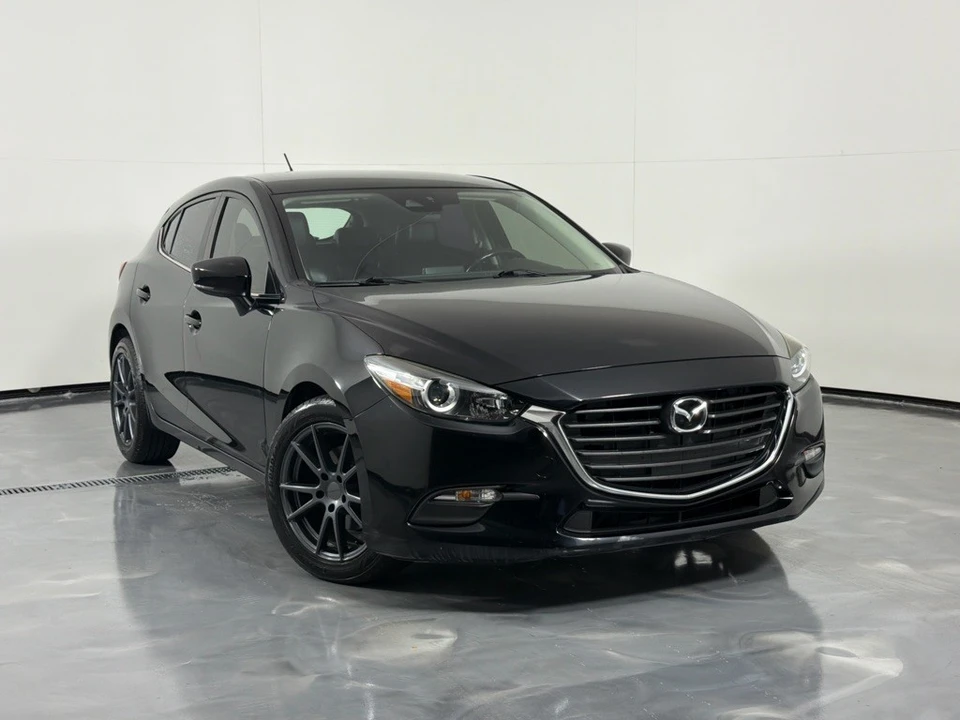 2018 Mazda Mazda 3 3rd Gen - Image 2 of 26