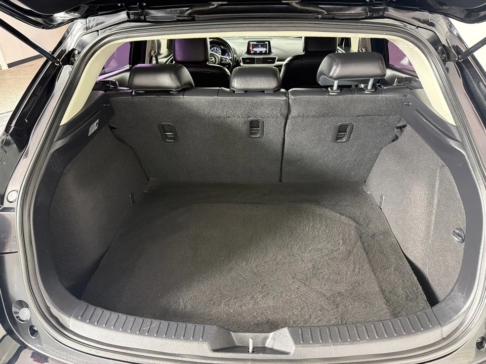 2018 Mazda Mazda 3 3rd Gen - Image 20 of 26