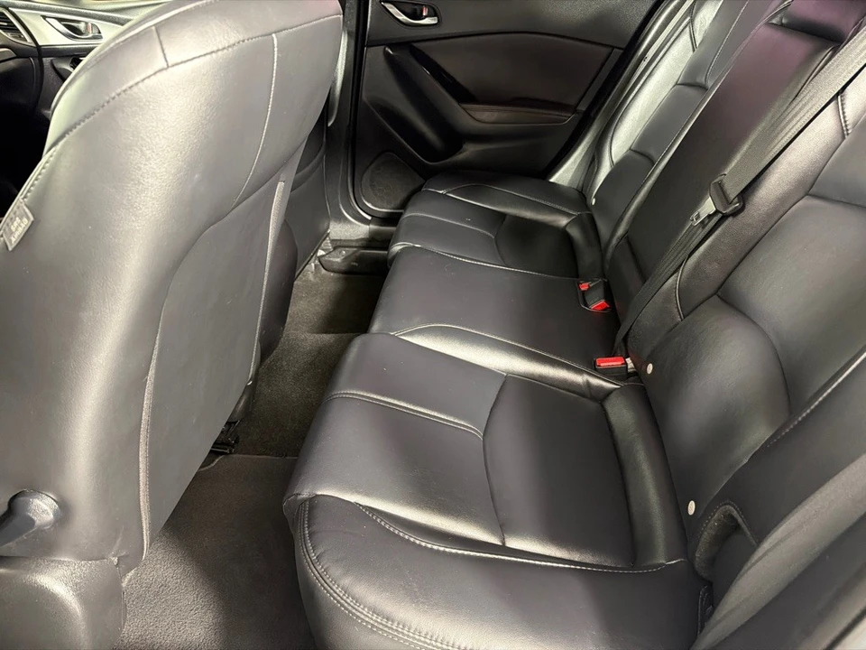 2018 Mazda Mazda 3 3rd Gen - Image 18 of 26