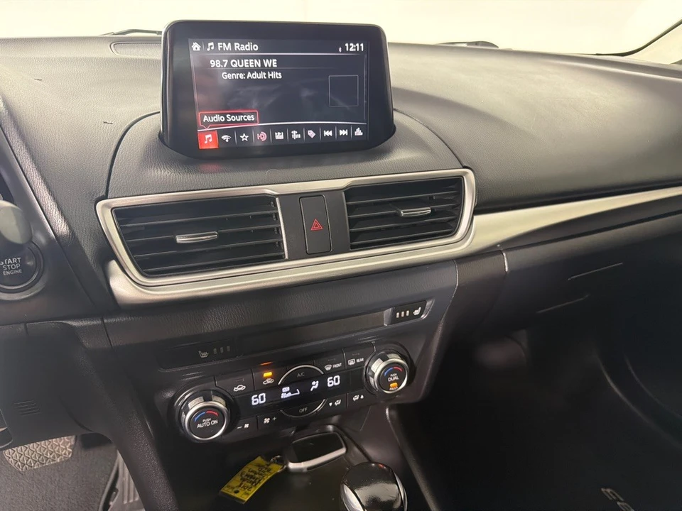 2018 Mazda Mazda 3 3rd Gen - Image 15 of 26