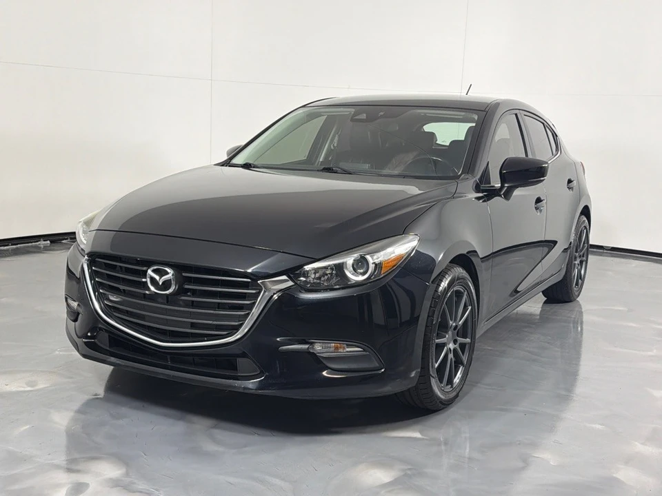 2018 Mazda Mazda 3 3rd Gen - Image 10 of 26