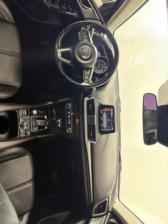 2018 Mazda Mazda 3 3rd Gen - Image 25 of 26