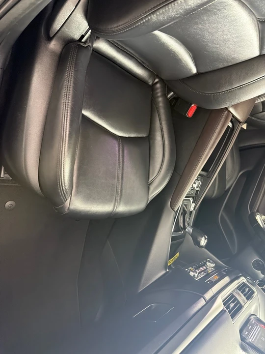 2018 Mazda Mazda 3 3rd Gen - Image 23 of 26