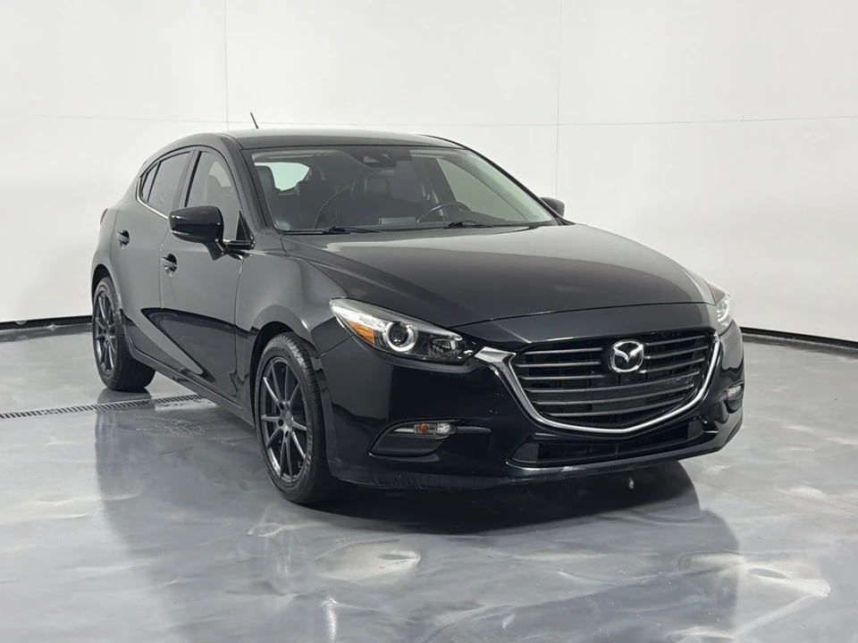 2018 Mazda Mazda 3 3rd Gen - Image 3 of 26