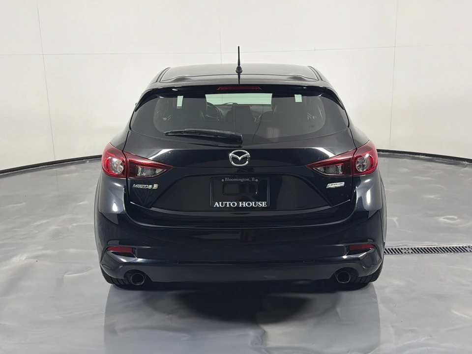 2018 Mazda Mazda 3 3rd Gen - Image 6 of 26