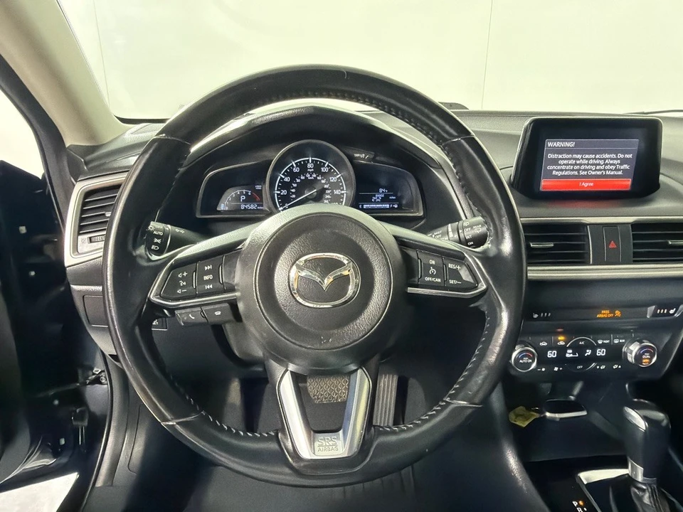 2018 Mazda Mazda 3 3rd Gen - Image 14 of 26