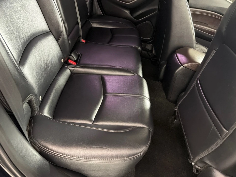 2018 Mazda Mazda 3 3rd Gen - Image 21 of 26