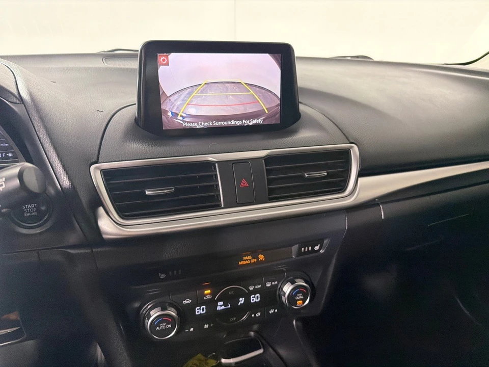 2018 Mazda Mazda 3 3rd Gen - Image 16 of 26