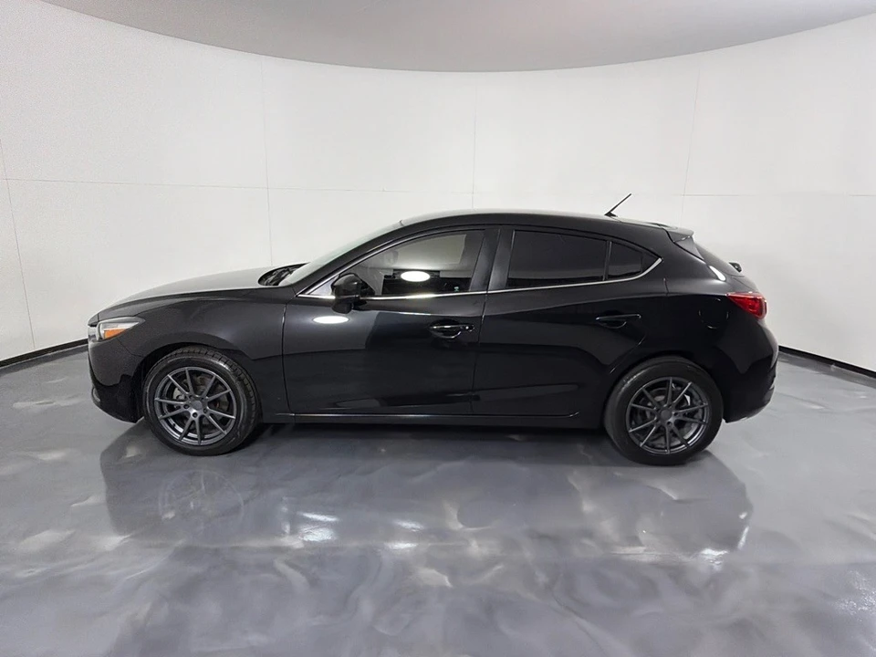 2018 Mazda Mazda 3 3rd Gen - Image 8 of 26