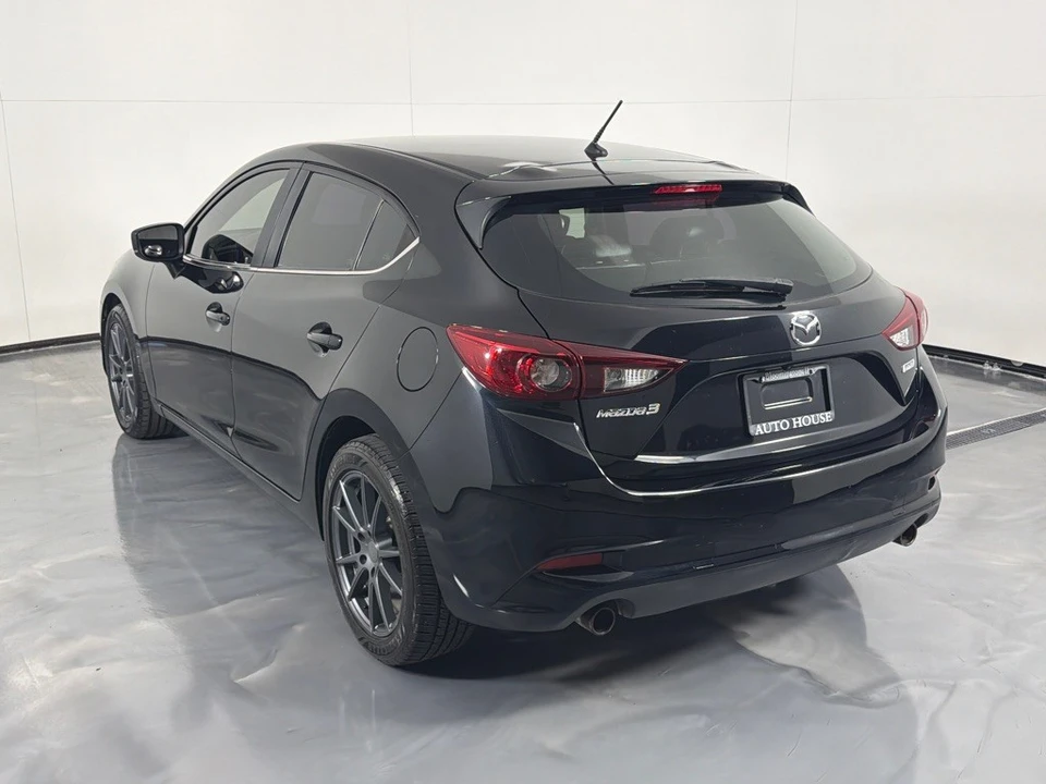2018 Mazda Mazda 3 3rd Gen - Image 7 of 26