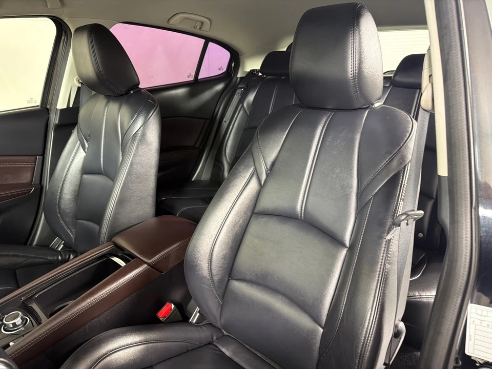 2018 Mazda Mazda 3 3rd Gen - Image 13 of 26