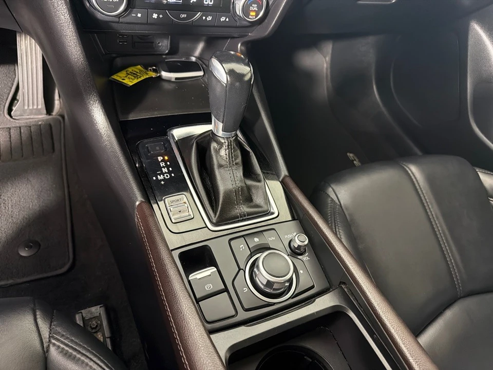 2018 Mazda Mazda 3 3rd Gen - Image 17 of 26