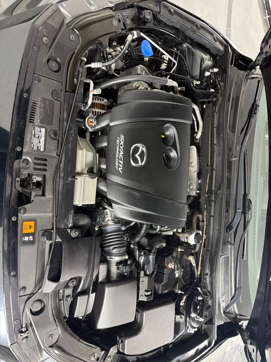 2018 Mazda Mazda 3 3rd Gen - Image 26 of 26