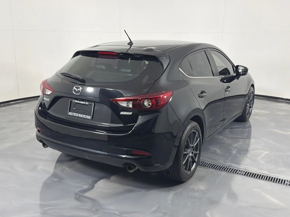 2018 Mazda Mazda 3 3rd Gen - Image 5 of 26