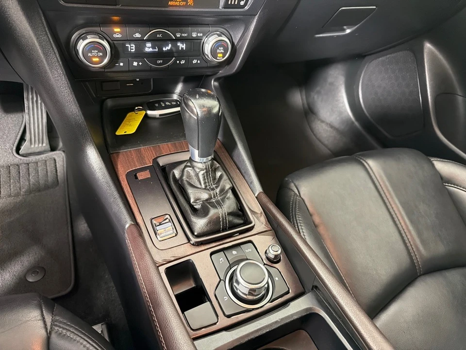 2018 Mazda Mazda 3 3rd Gen - Image 17 of 25
