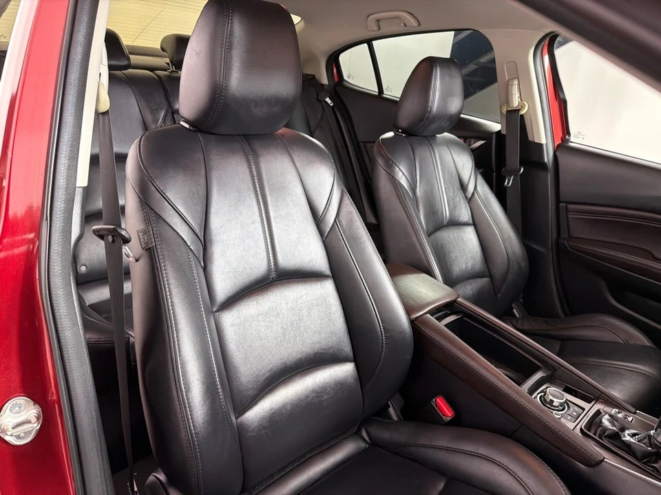 2018 Mazda Mazda 3 3rd Gen - Image 23 of 25