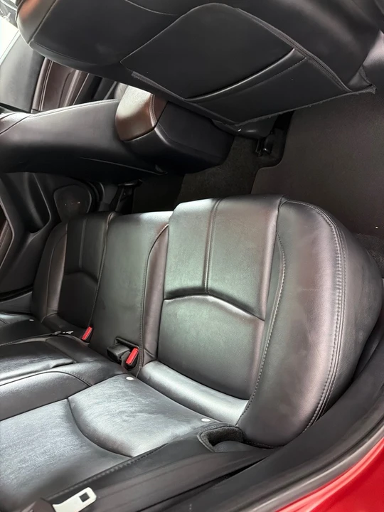 2018 Mazda Mazda 3 3rd Gen - Image 20 of 25