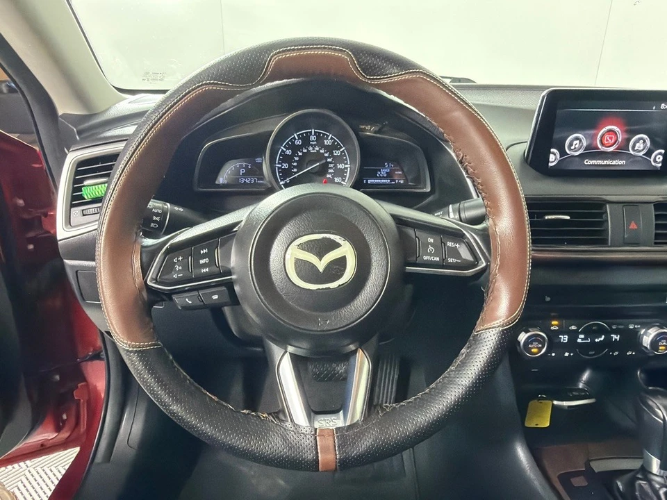 2018 Mazda Mazda 3 3rd Gen - Image 14 of 25