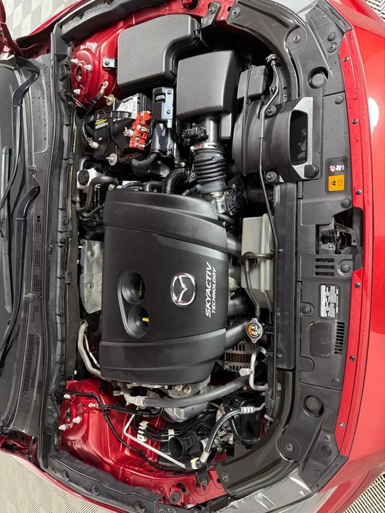 2018 Mazda Mazda 3 3rd Gen - Image 25 of 25