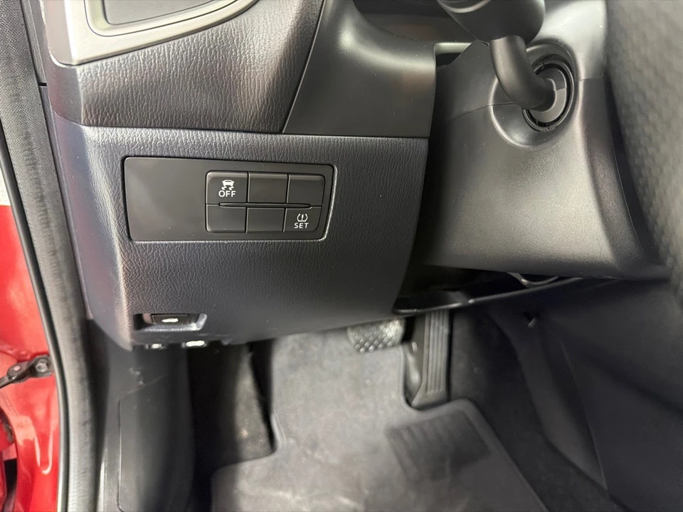 2018 Mazda Mazda 3 3rd Gen - Image 13 of 25