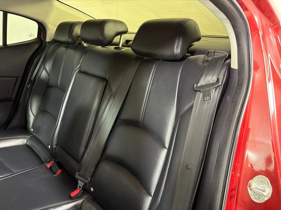 2018 Mazda Mazda 3 3rd Gen - Image 19 of 25