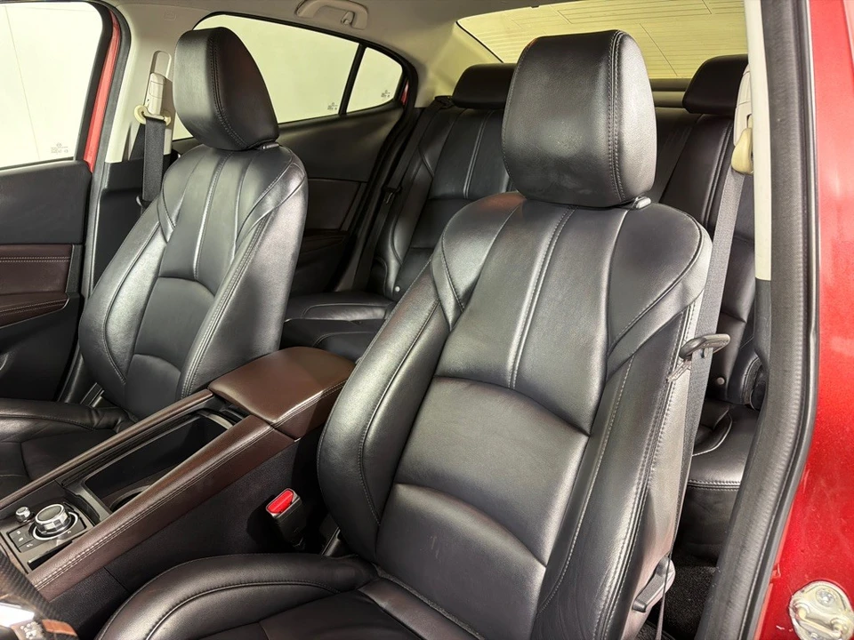 2018 Mazda Mazda 3 3rd Gen - Image 12 of 25