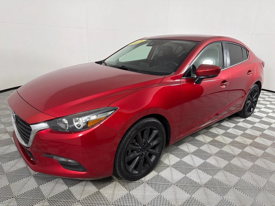 2018 Mazda Mazda 3 3rd Gen - Image 9 of 25