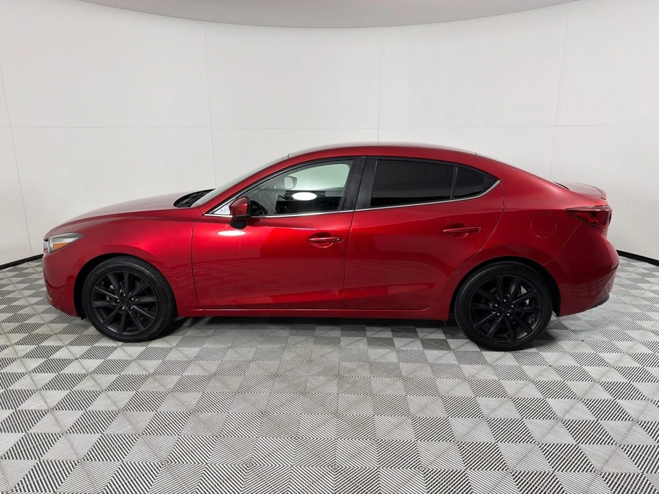 2018 Mazda Mazda 3 3rd Gen - Image 8 of 25