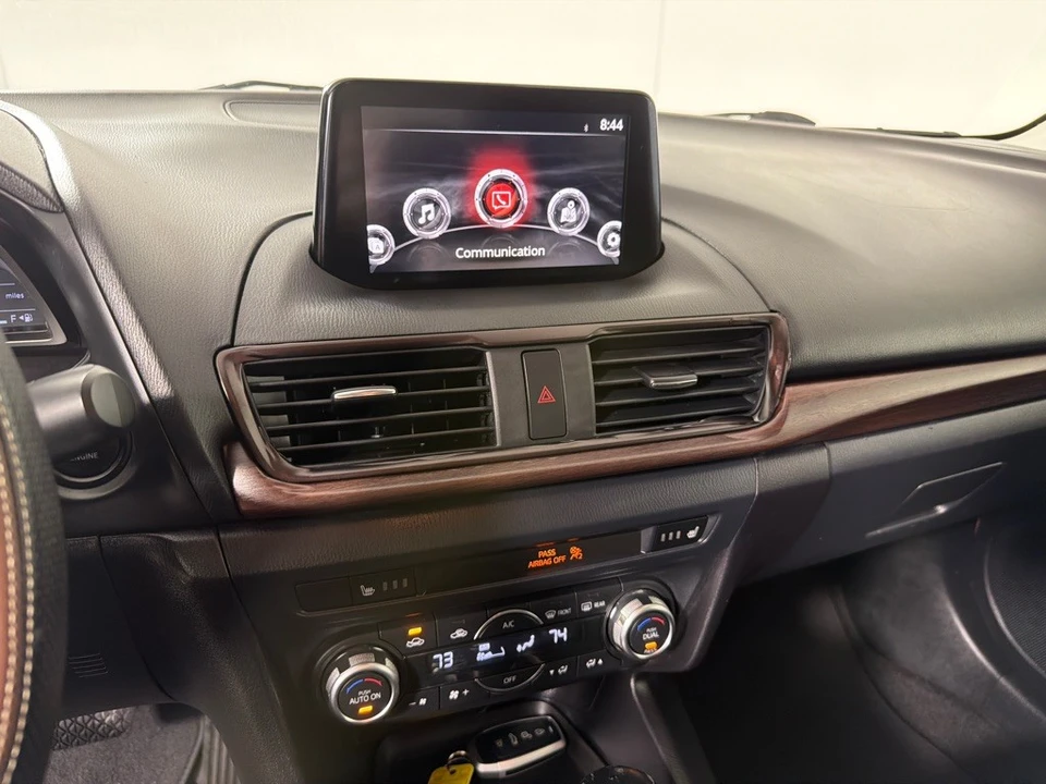2018 Mazda Mazda 3 3rd Gen - Image 15 of 25