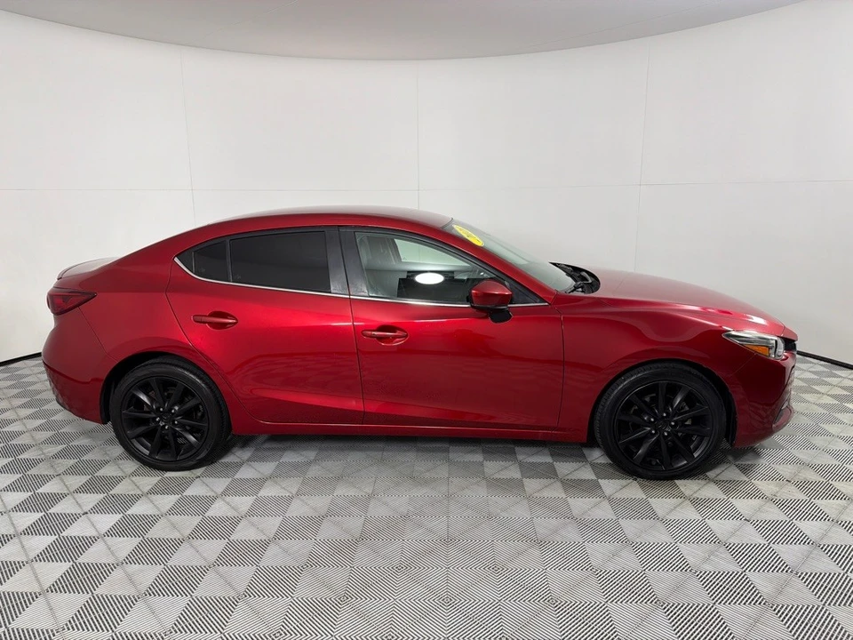 2018 Mazda Mazda 3 3rd Gen - Image 4 of 25