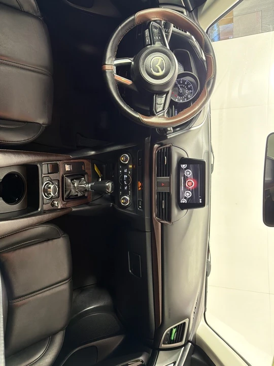 2018 Mazda Mazda 3 3rd Gen - Image 24 of 25