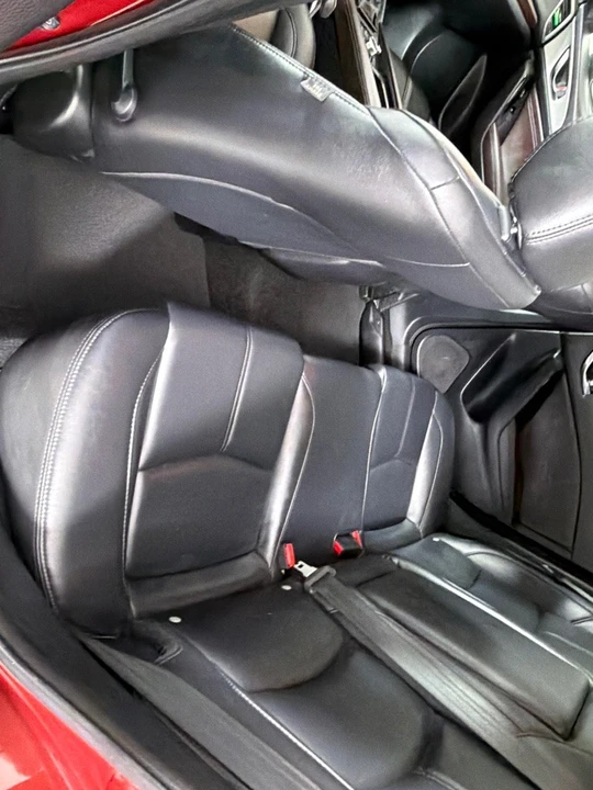 2018 Mazda Mazda 3 3rd Gen - Image 18 of 25