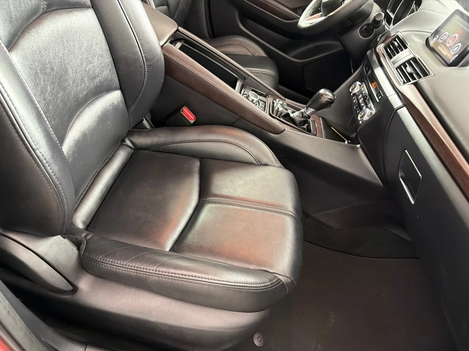 2018 Mazda Mazda 3 3rd Gen - Image 22 of 25