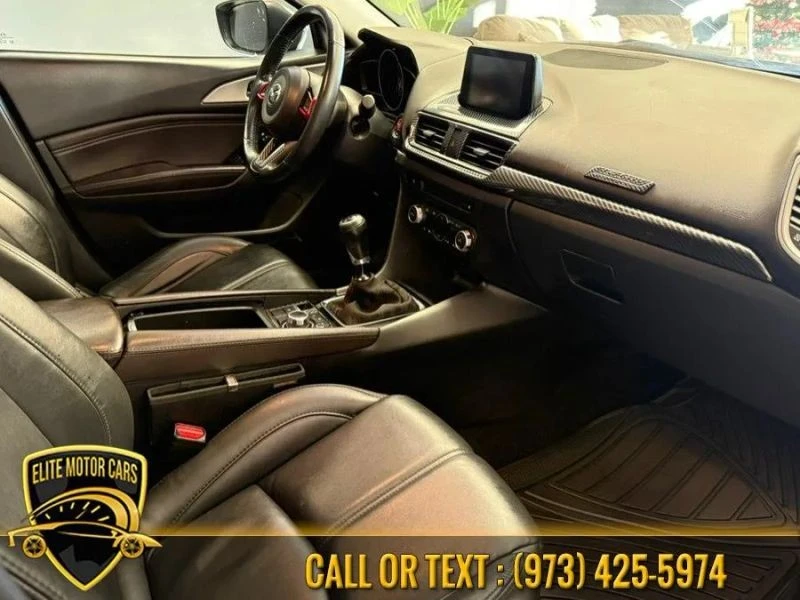 2018 Mazda Mazda 3 3rd Gen - Image 11 of 12