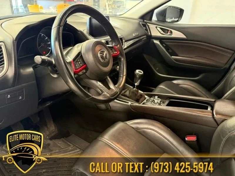 2018 Mazda Mazda 3 3rd Gen - Image 7 of 12