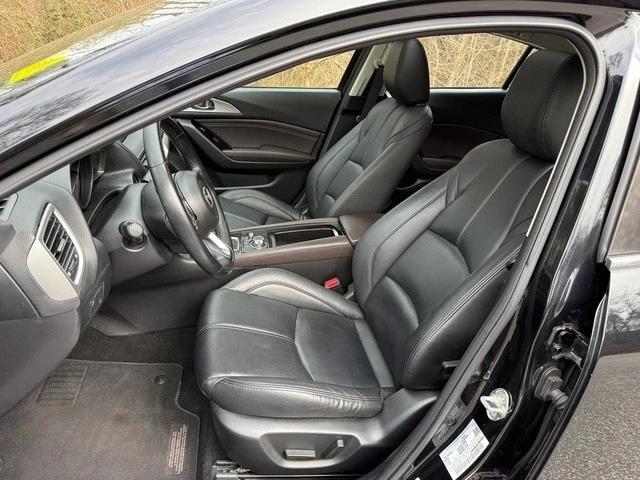 2018 Mazda Mazda 3 3rd Gen - Image 11 of 21