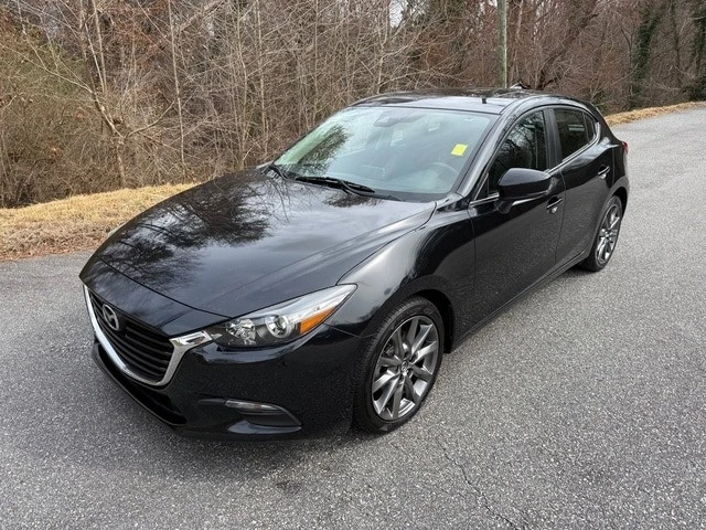 2018 Mazda Mazda 3 3rd Gen - Image 2 of 21