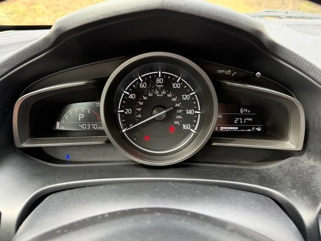 2018 Mazda Mazda 3 3rd Gen - Image 19 of 21