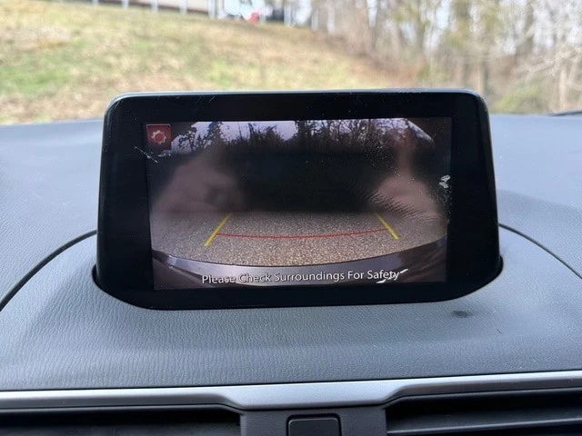 2018 Mazda Mazda 3 3rd Gen - Image 21 of 21