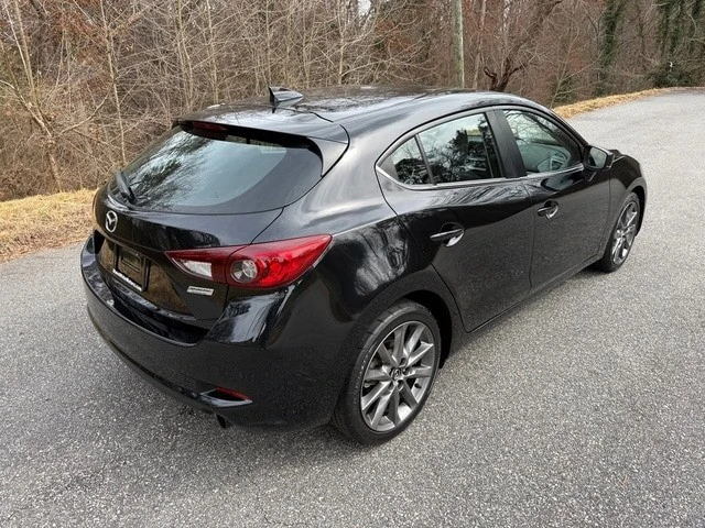 2018 Mazda Mazda 3 3rd Gen - Image 6 of 21