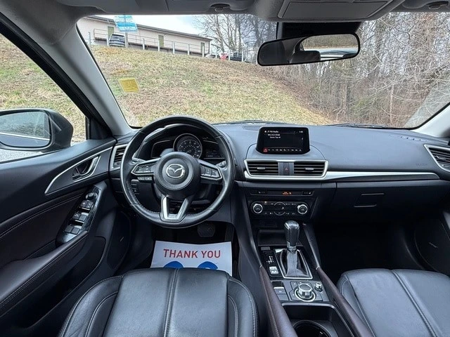 2018 Mazda Mazda 3 3rd Gen - Image 10 of 21