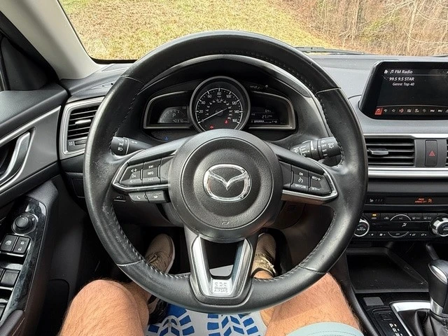 2018 Mazda Mazda 3 3rd Gen - Image 18 of 21