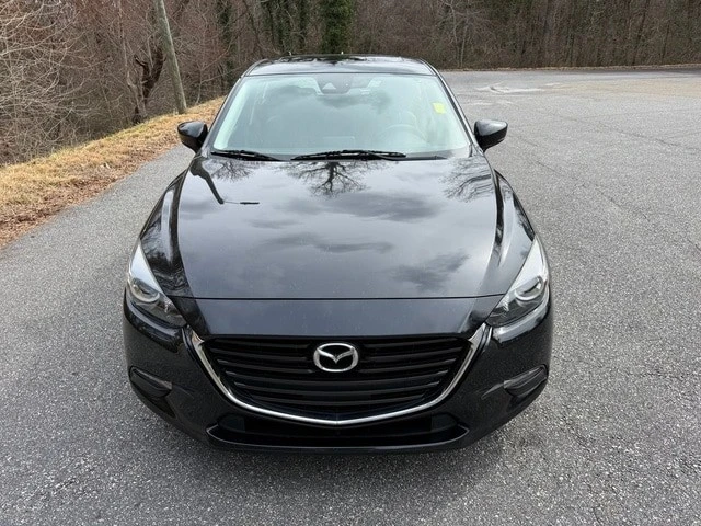 2018 Mazda Mazda 3 3rd Gen - Image 3 of 21