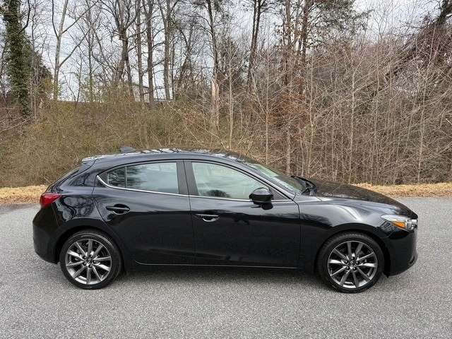2018 Mazda Mazda 3 3rd Gen - Image 5 of 21
