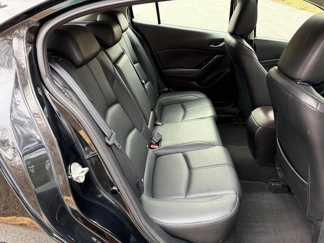 2018 Mazda Mazda 3 3rd Gen - Image 16 of 21
