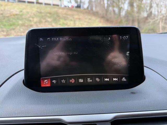 2018 Mazda Mazda 3 3rd Gen - Image 20 of 21