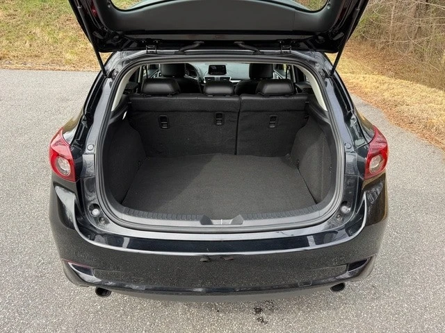 2018 Mazda Mazda 3 3rd Gen - Image 15 of 21