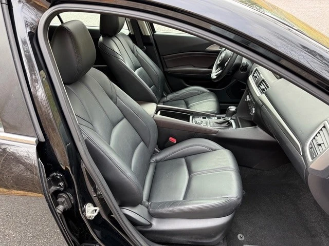 2018 Mazda Mazda 3 3rd Gen - Image 17 of 21